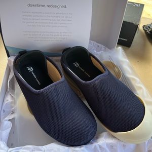 New Mahabis Summer Slippers